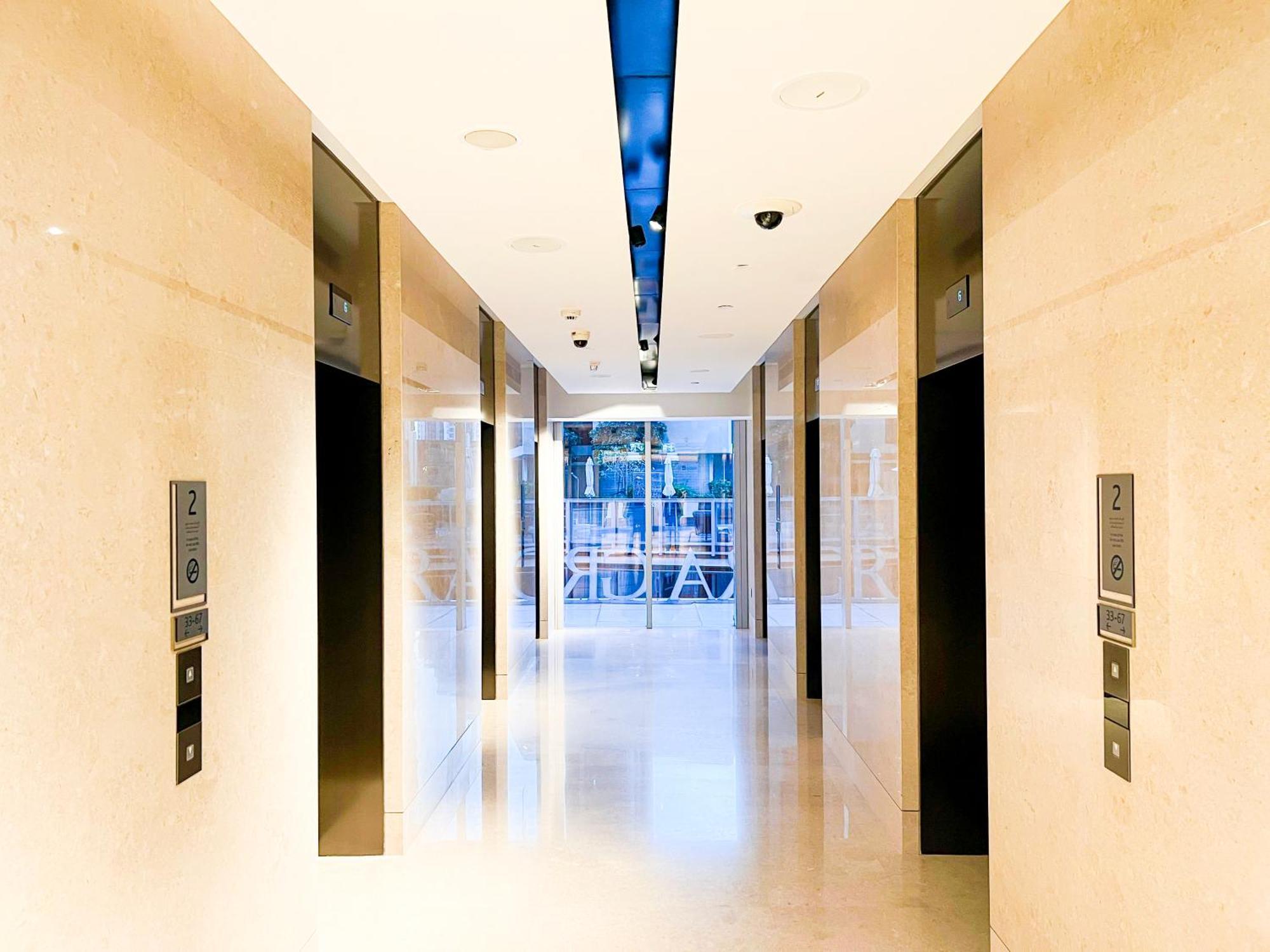 Downtown Luxury - Stunning Burj Khalifa & Sea View - 5 Minutes Walk To Dubai Mall Buitenkant foto