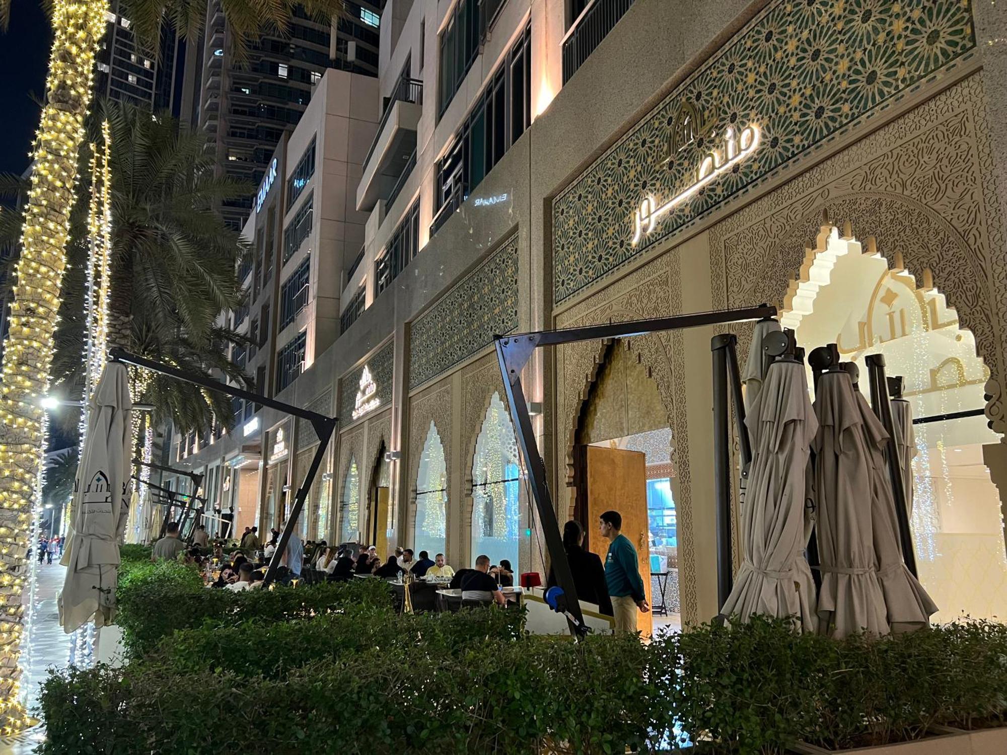 Downtown Luxury - Stunning Burj Khalifa & Sea View - 5 Minutes Walk To Dubai Mall Buitenkant foto